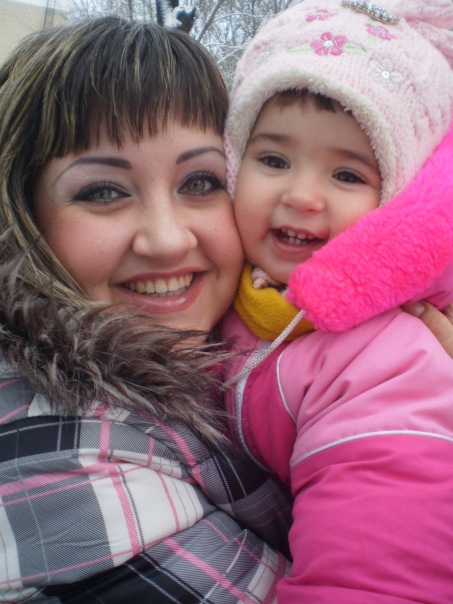 №82, Анна Середа №82, Анна Середа