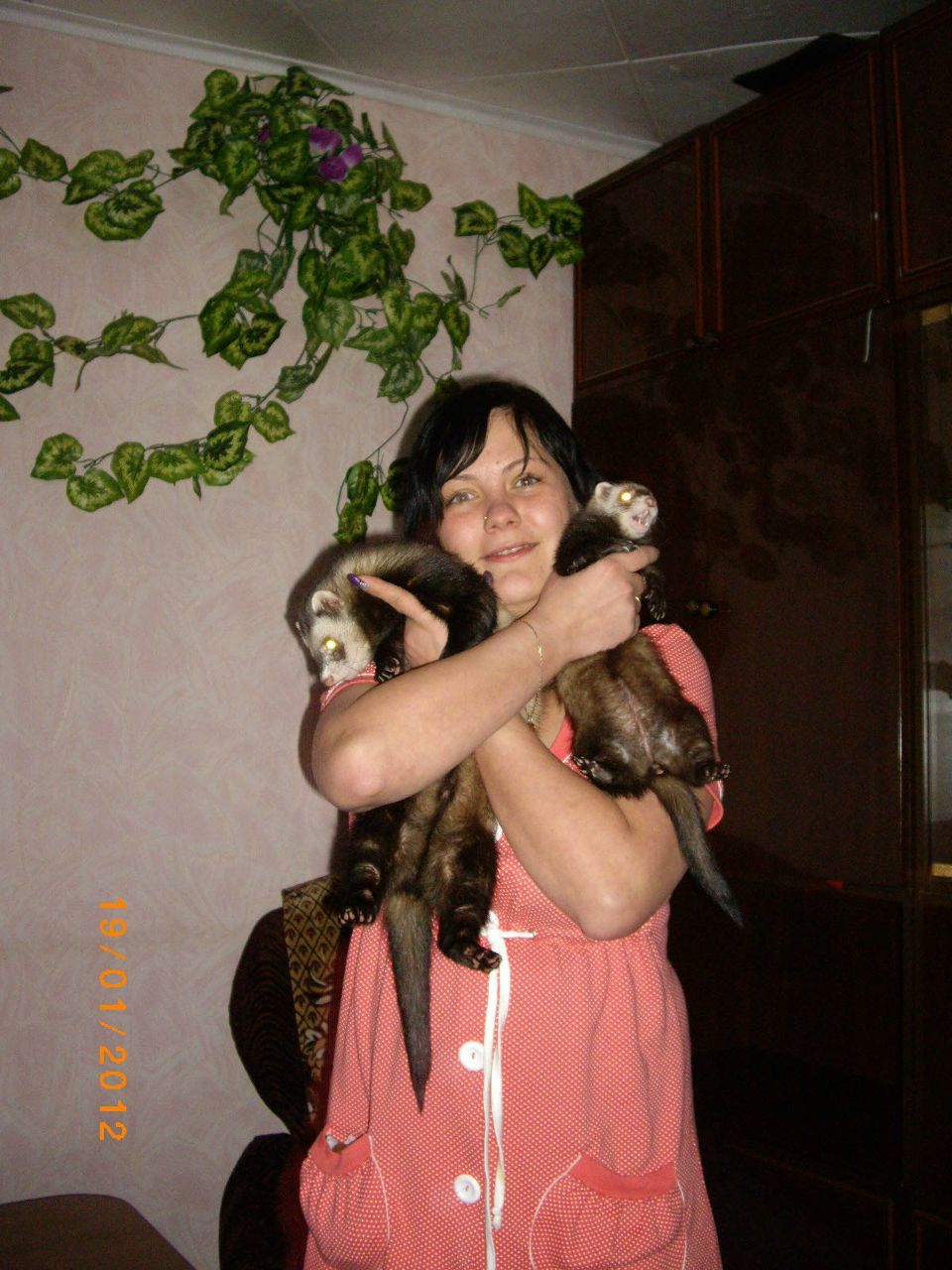 Наталия Корнева Mesallina | Мирный