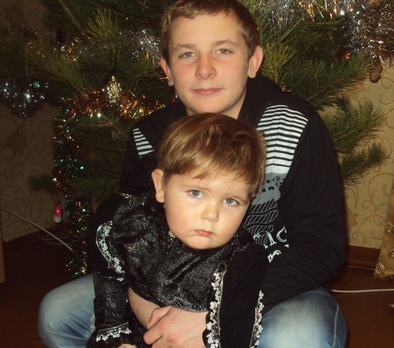 Виктор Гончаров | Красноярск