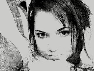 №1, Анжелика Серёгина №1, Анжелика Серёгина