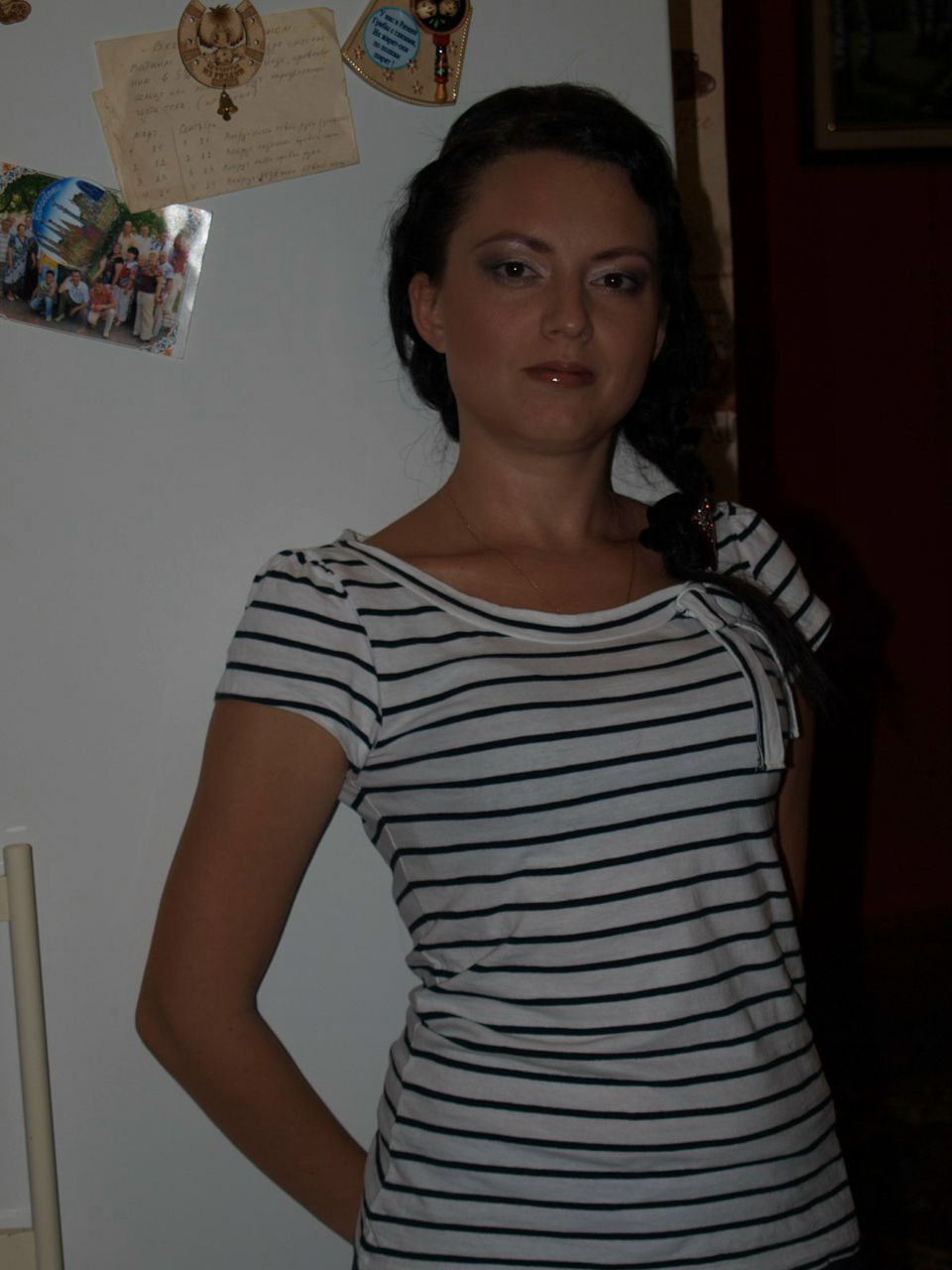 Ирина Петрова | Днепр (Днепропетровск)