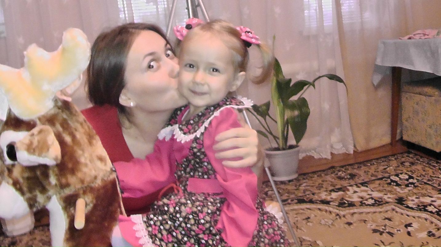 Равиля Иванова Равильевна | Набережные Челны