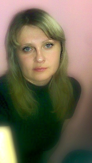 Ирина Гануленко фото профиля #1