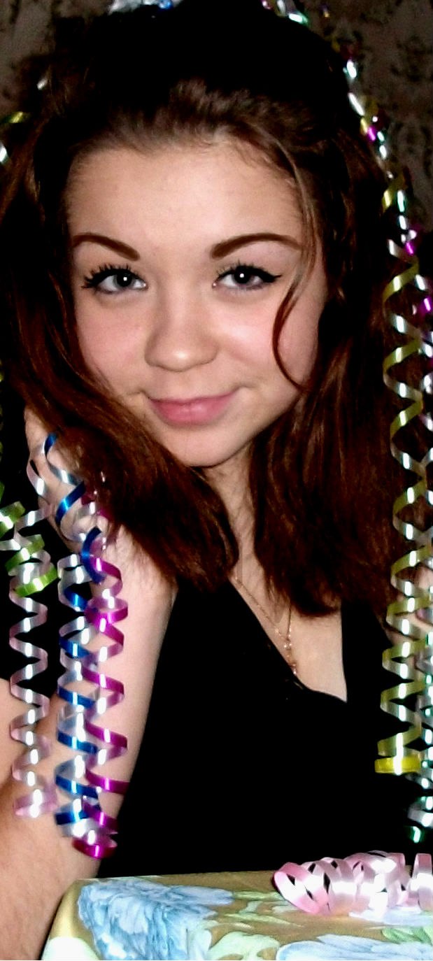 Анастасия Фисун | Святогорск