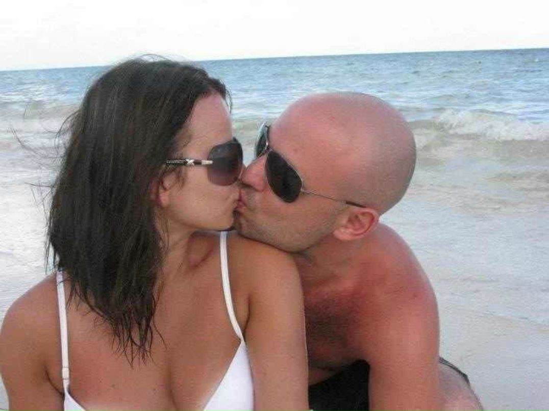 Даша Любарская | Seattle