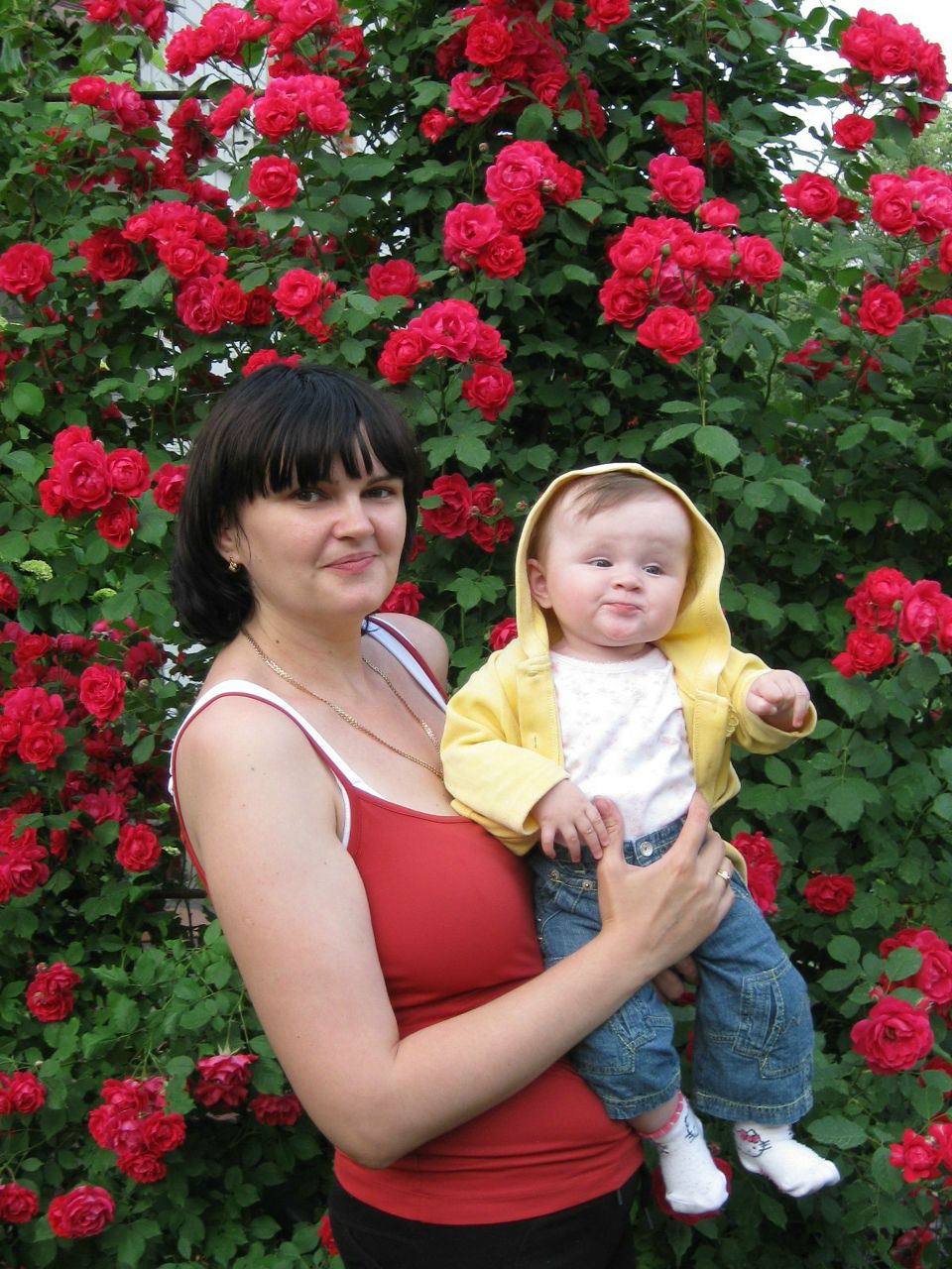 Любовь Мостовенко | Кременчуг