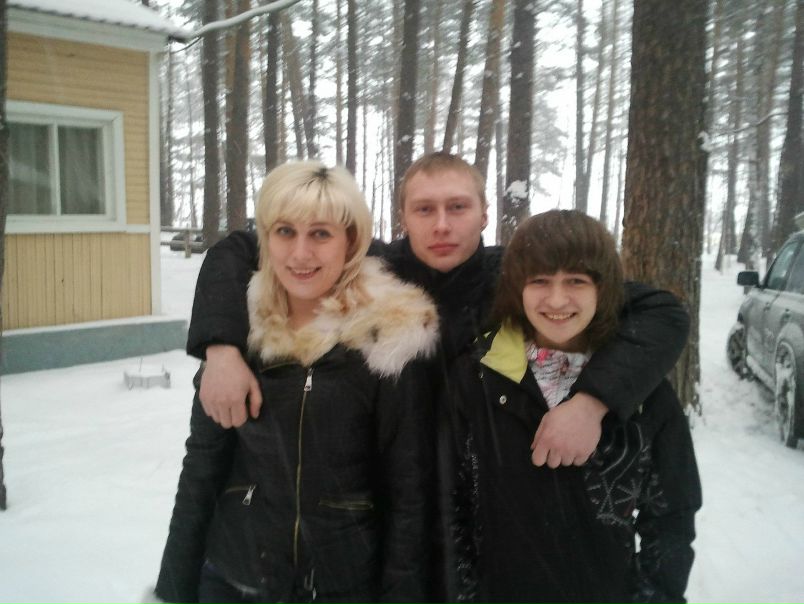 №1, Сергей Шидокаев, 39 лет, Екатеринбург №1, Сергей Шидокаев, 39 лет, Екатеринбург