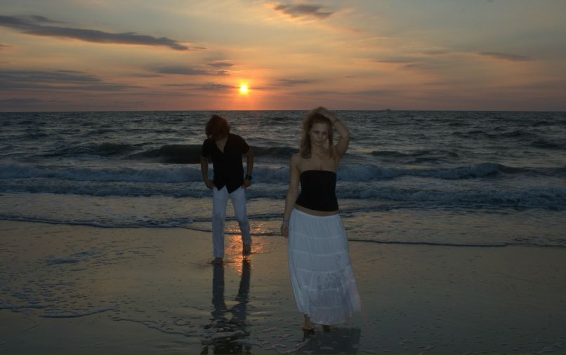 Айгуль Мубаракова | Virginia Beach