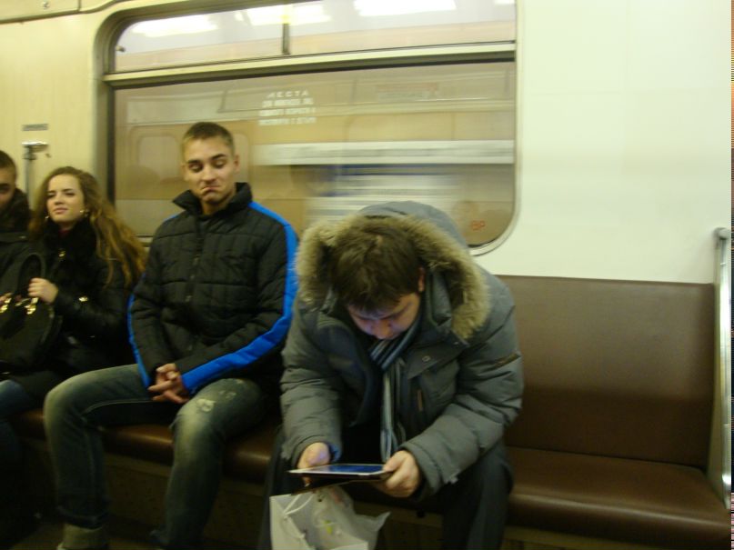 Леша Комарницкий | 