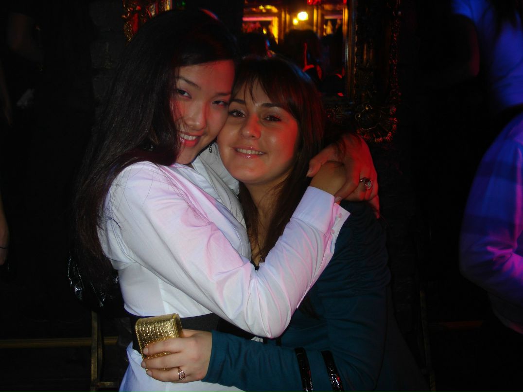 Сурена Куриганова | Улан-Удэ