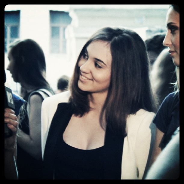 Фото профиля