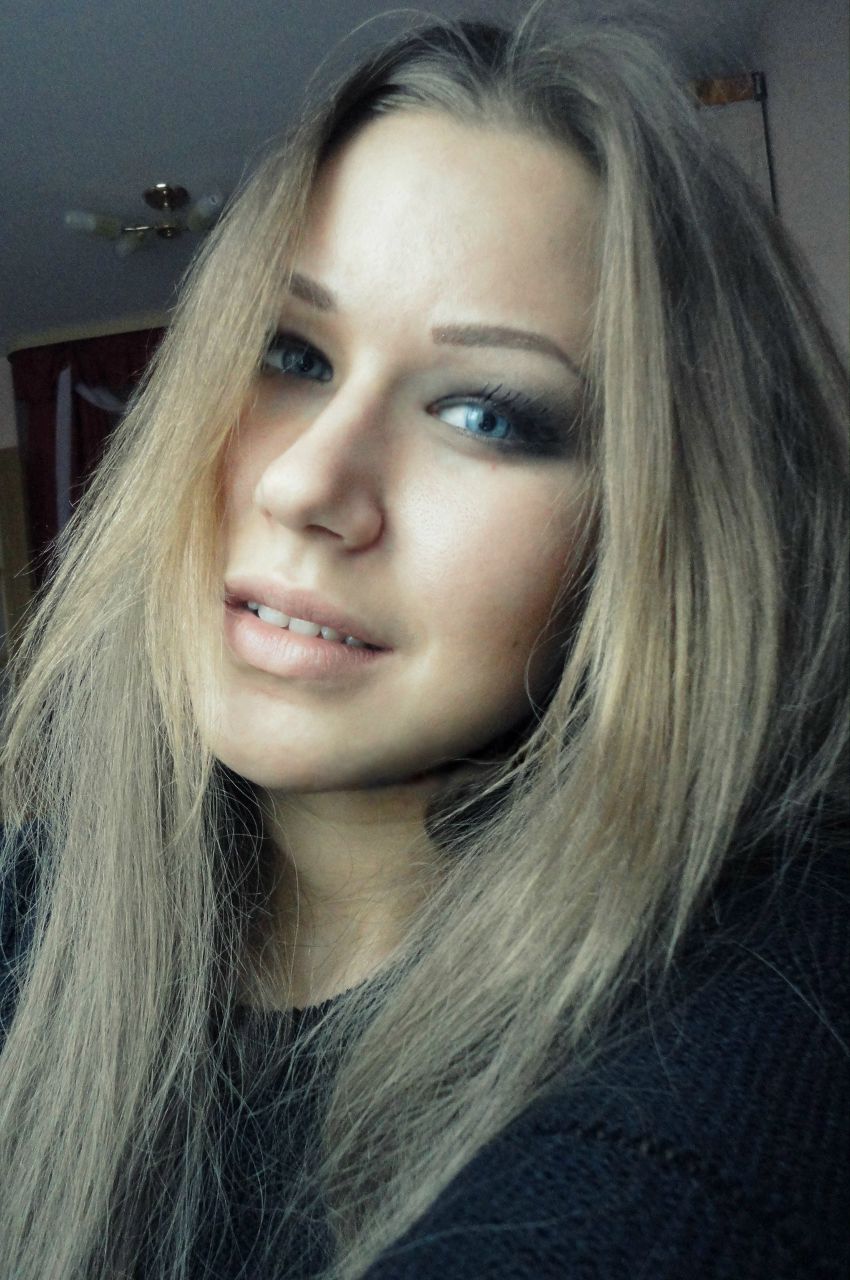 Таня Роймуева | Санкт-Петербург