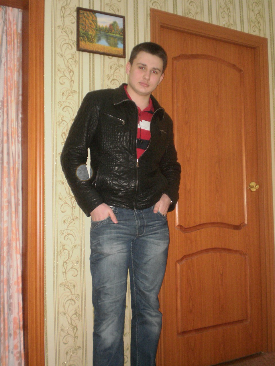 Константин Лебидко | Мурманск