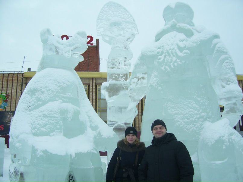 Юрий Николаев | 