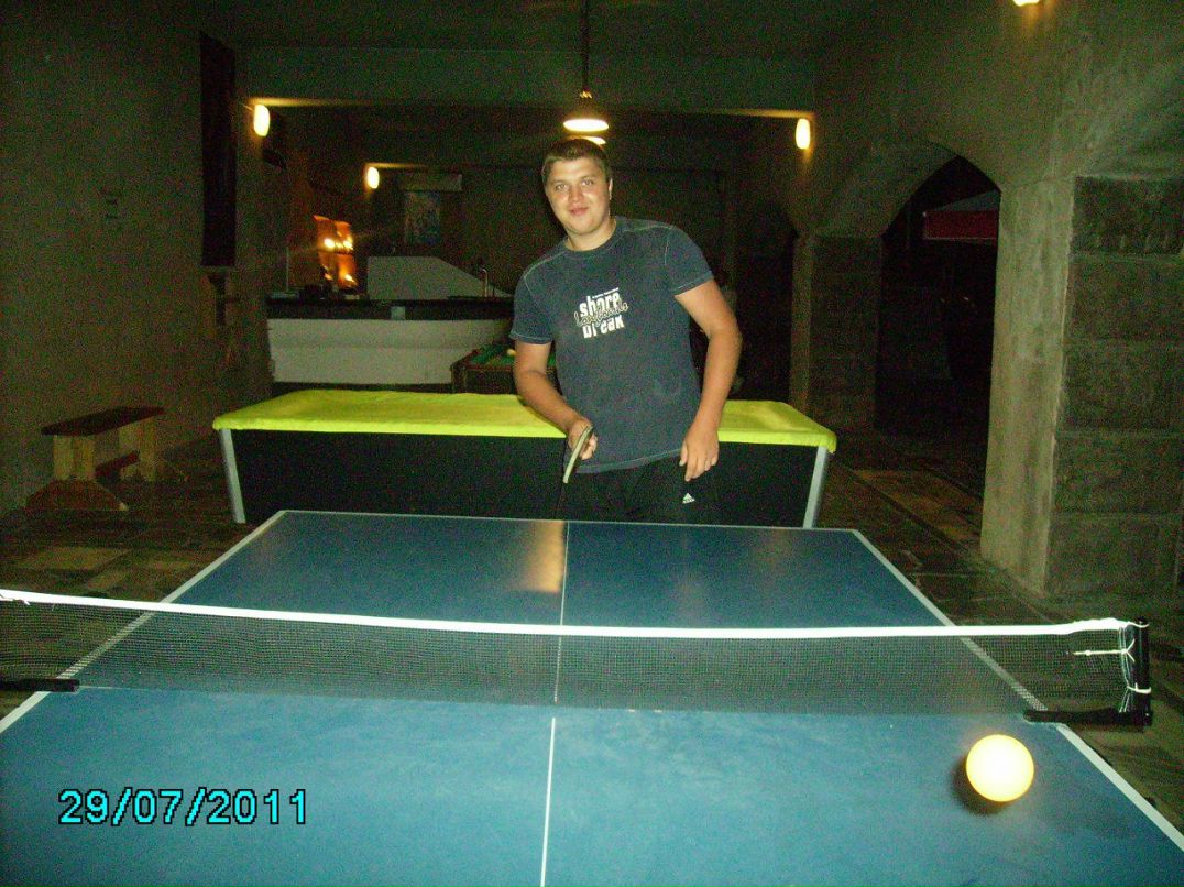 Витаха Саволиков | Родинское