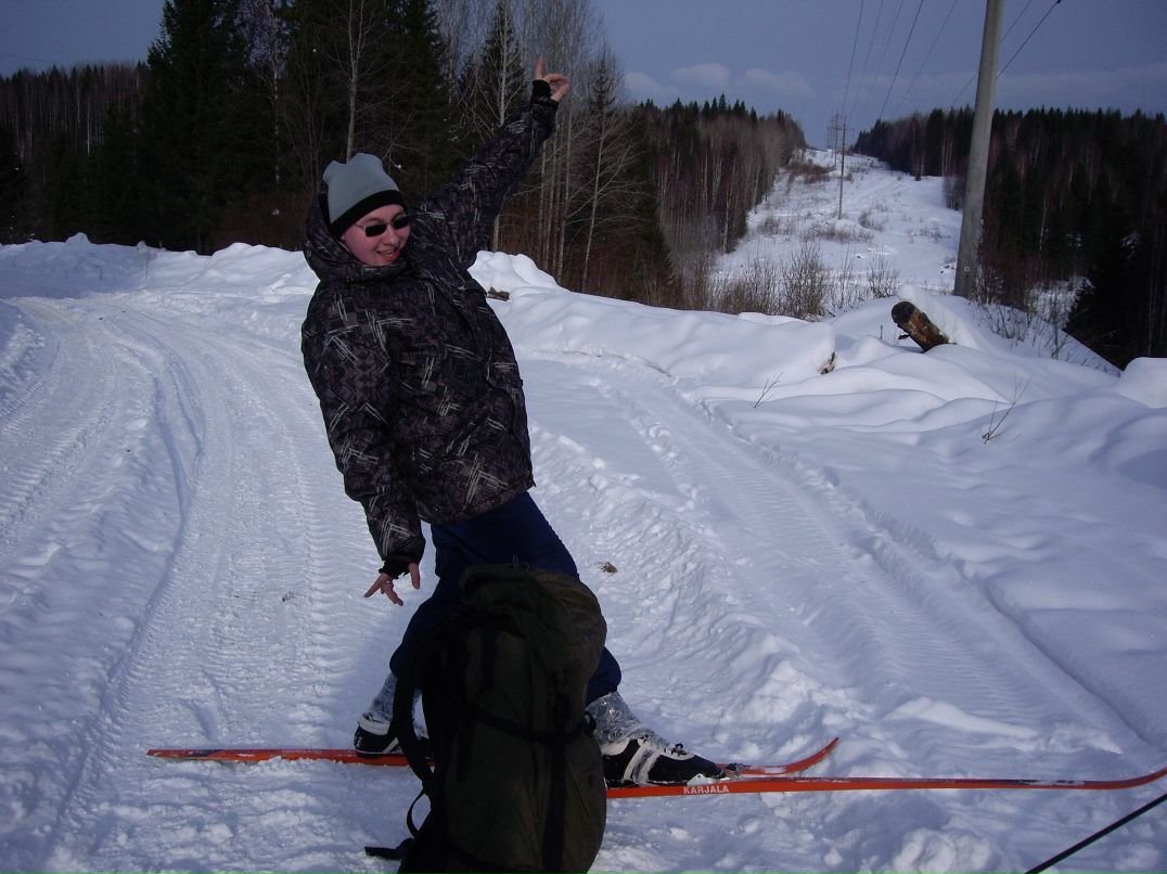 Владимир Кречетов | Пермь