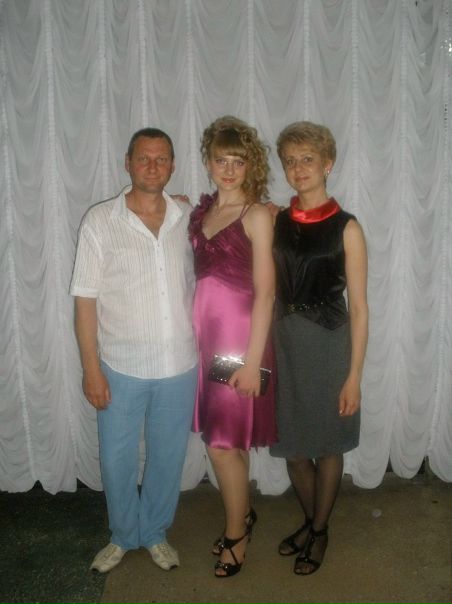 №17, Анастасия Чабанюк, Запорожье №17, Анастасия Чабанюк, Запорожье