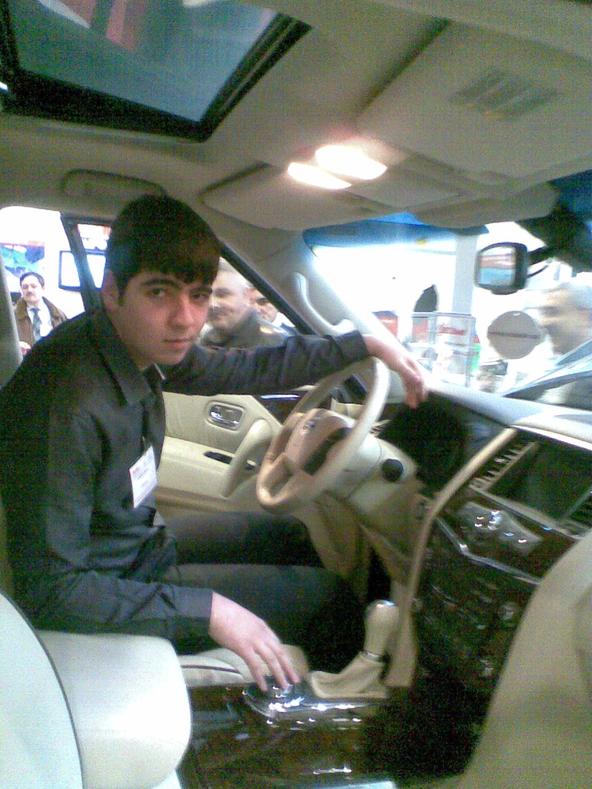 Фото профиля