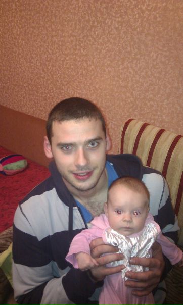 №32, Вова Бобренко, 38 лет, Днепр (Днепропетровск) №32, Вова Бобренко, 38 лет, Днепр (Днепропетровск)