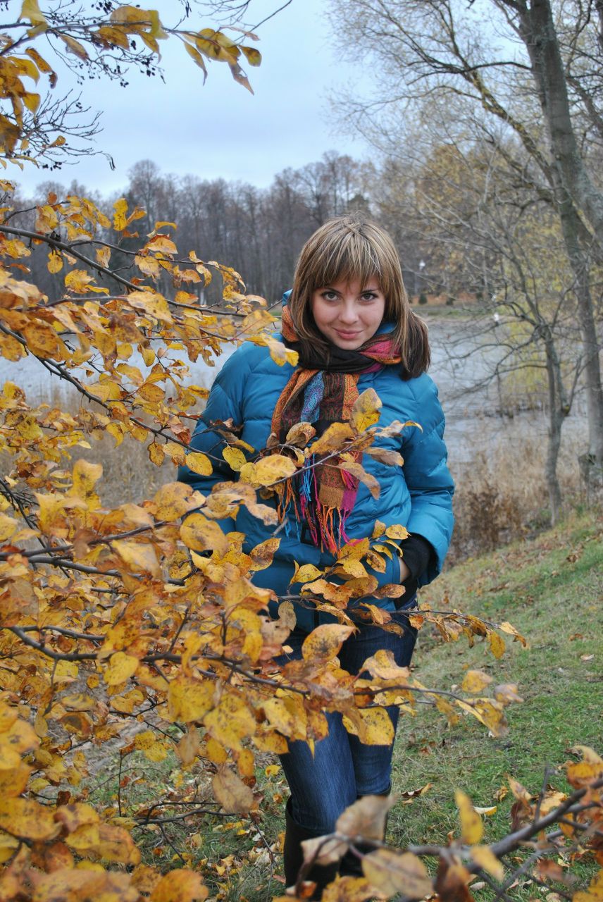 Татьяна Зубкова Максимовна | Москва