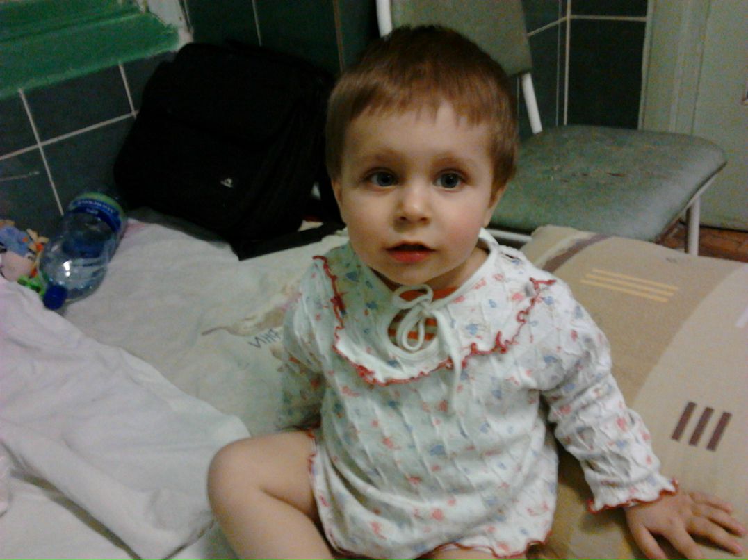 Катька Симакович | Минск