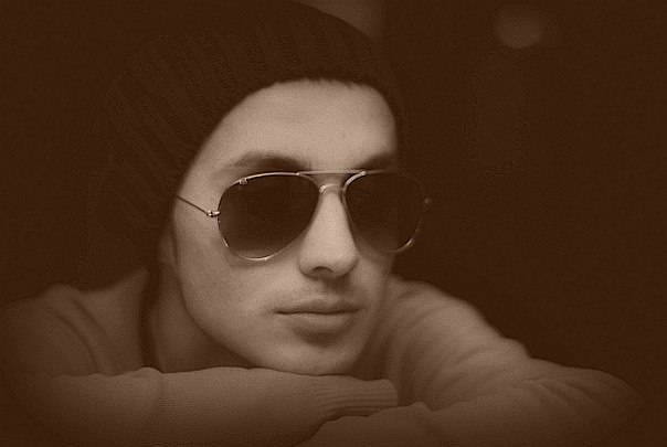 Дамиль Шакирович-Фотограф | Москва