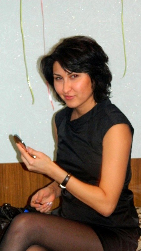 Лиля Фассахова | Москва