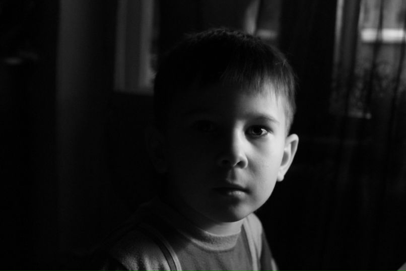 Константин Мойкин мелкий | Вологда