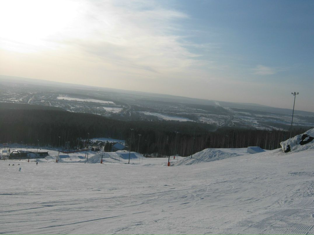 Евгений Филькин | Екатеринбург
