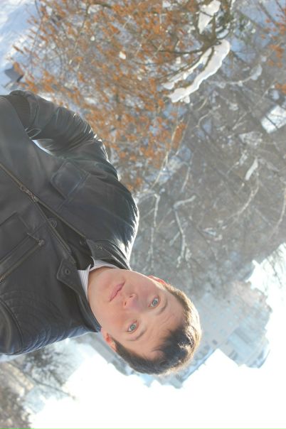 №38, Dmitry Shekhovtsov, Киев №38, Dmitry Shekhovtsov, Киев