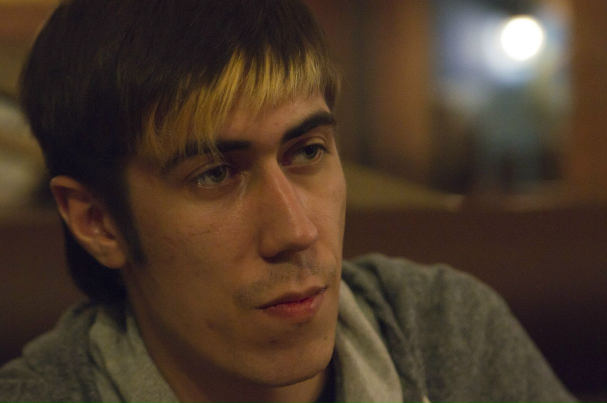 Александр Еременко | Москва