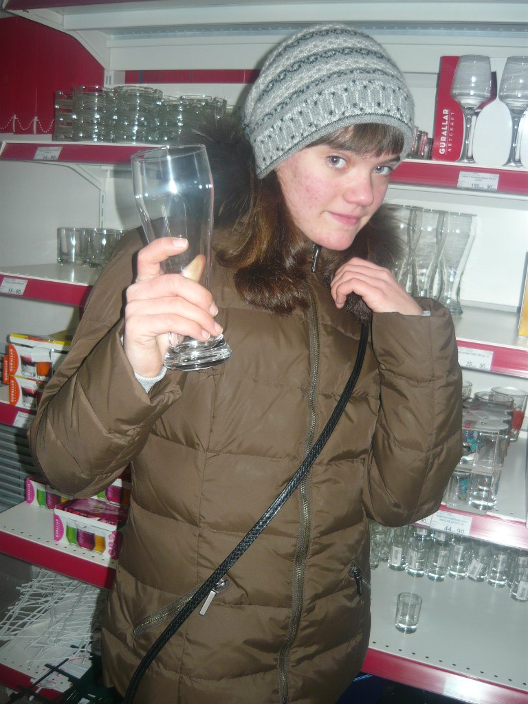 Наталья Фролова | Снежинск