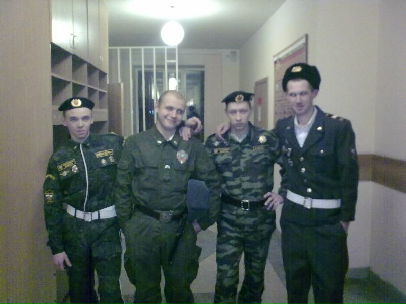 Алексей Тишин | Орёл