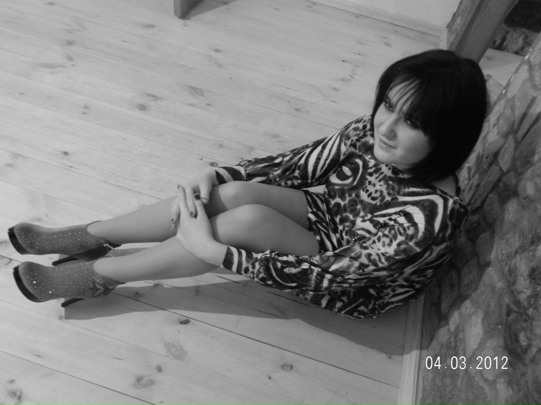 Кристина Стоцкая | Овруч