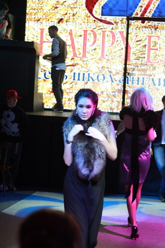 Зина Ермолаева | Красноярск