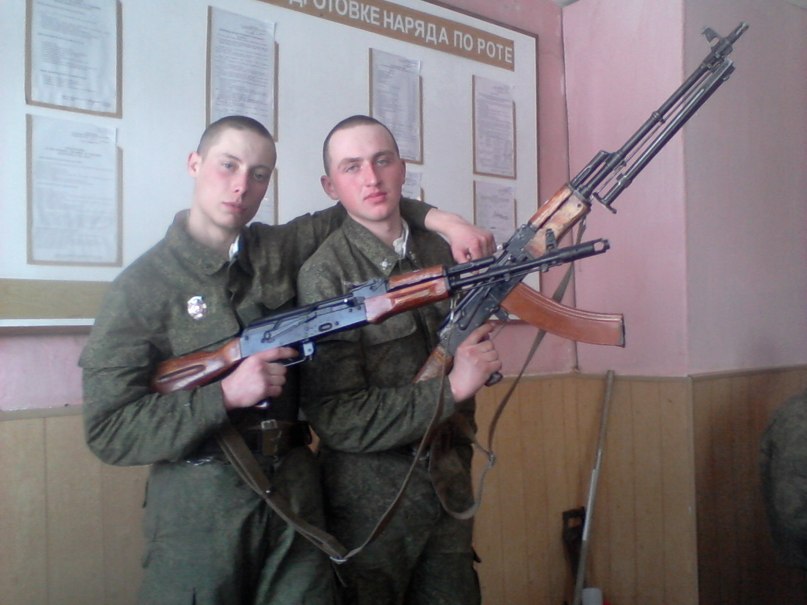 Николай Сидоров 