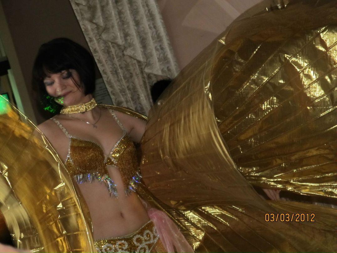 Ника Устилимова | Екатеринбург