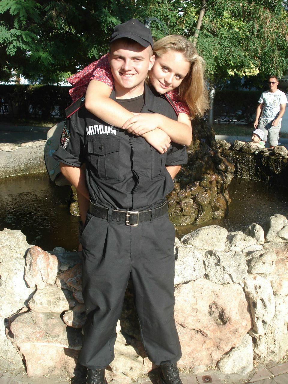 Макс Шулепов | Херсон