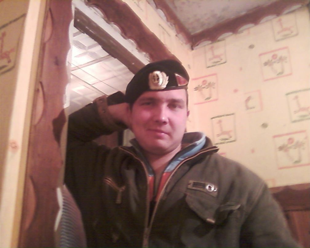 Дмитрий Патрушичев | Архангельск