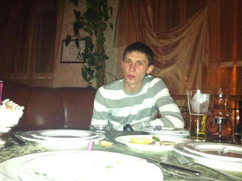 Евгений Шестаков | Зеленогорск