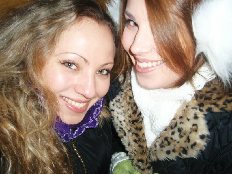 №81, Анна Нетович-Дорогая, 32 года, Киев №81, Анна Нетович-Дорогая, 32 года, Киев