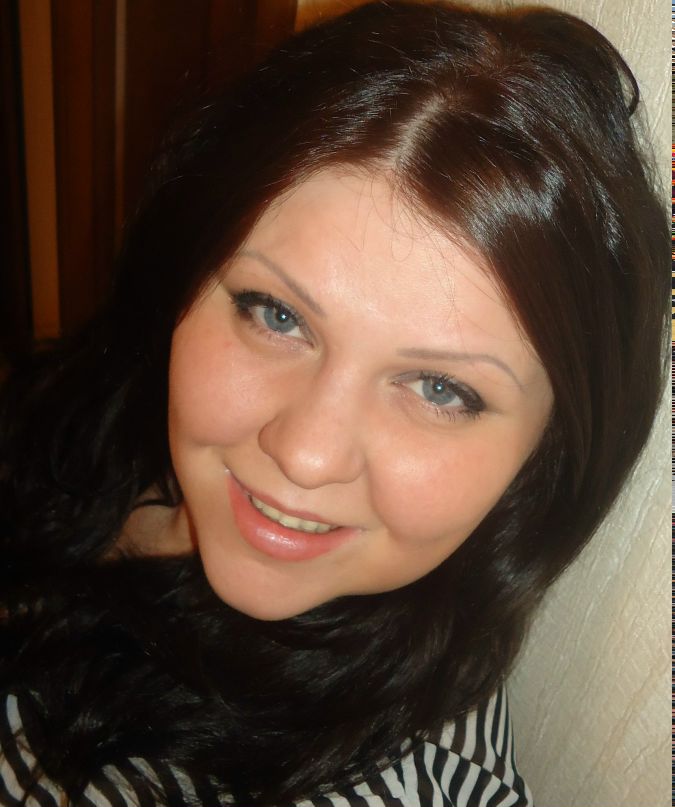 Настя Пилипенко | Киев