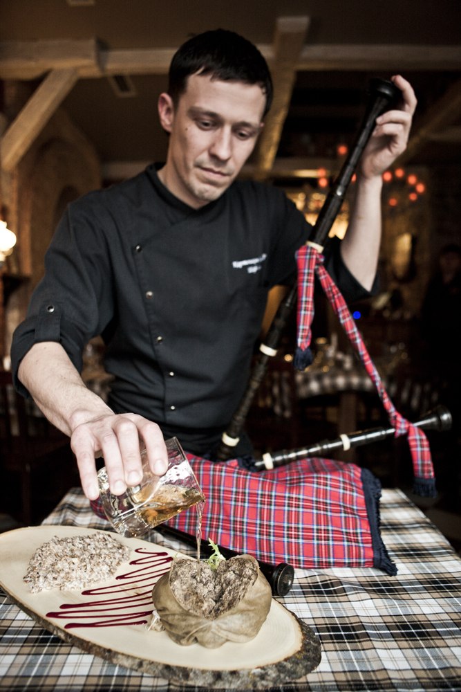 Александр Картошкин | Москва