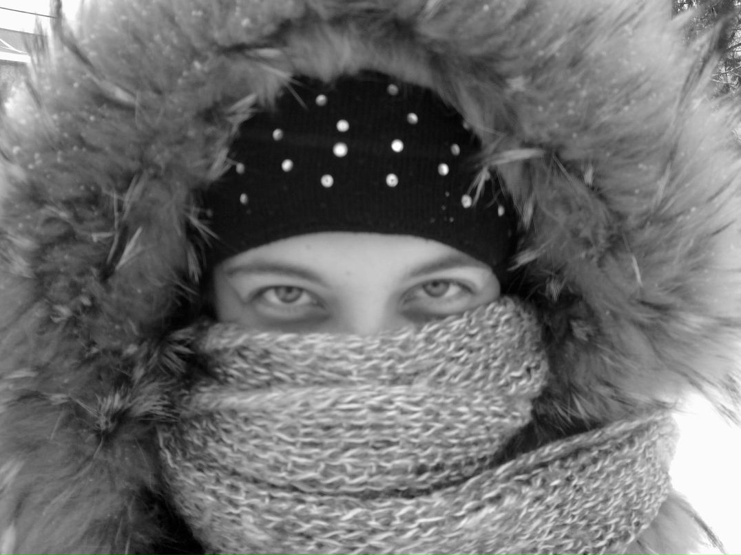 Юлия Насулина | Ростов-на-Дону