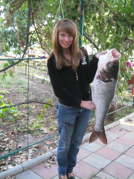 №30, Алла Стороженко, 33 года, Люботин №30, Алла Стороженко, 33 года, Люботин