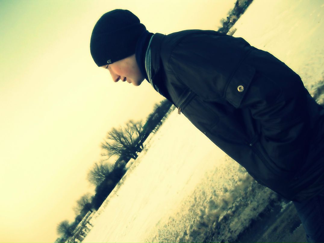 Антон Собакин | Харьков