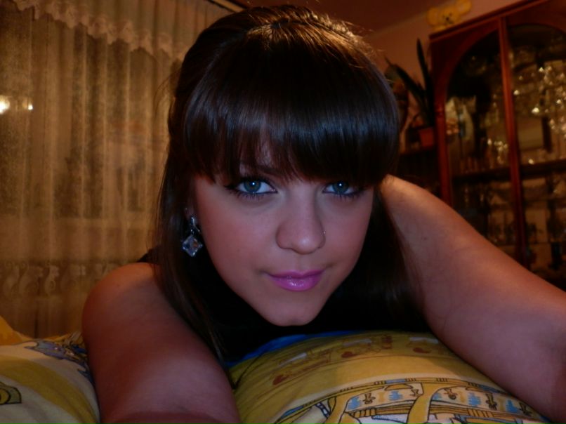 Викуша Агафонова | Балаково