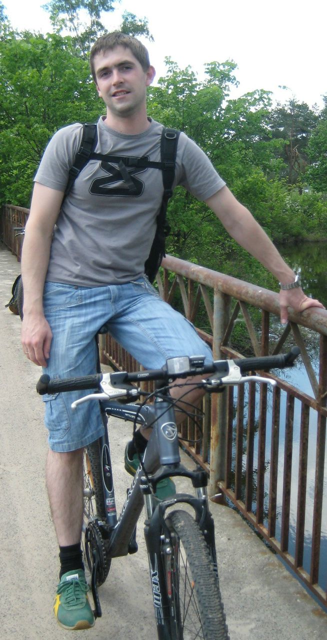 Иван Цвеликов | Керчь