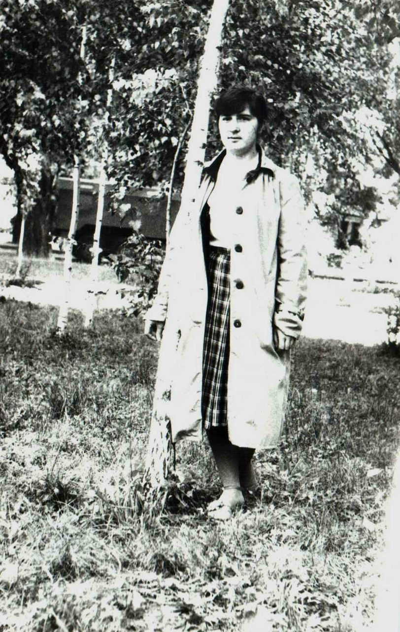 Мария Верещак | Мирополь