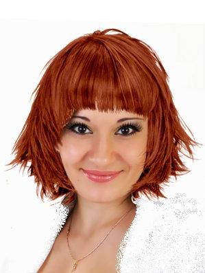 Алла Павлюк <Lala> | Киев